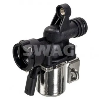 Vanne de regulation chauffage SWAG 10 10 9476