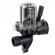 Vanne de regulation chauffage SWAG 10 10 9476 - Visuel 2