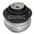 Support moteur avant gauche SWAG 10 13 0015 - Visuel 1