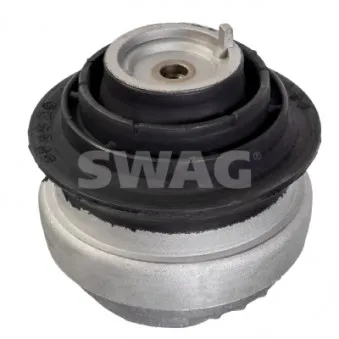 Support moteur avant gauche SWAG 10 13 0015