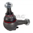 Rotule de suspension SWAG 10 78 0008 - Visuel 1