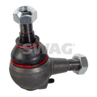 Rotule de suspension SWAG 10 78 0008