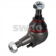 Rotule de suspension SWAG 10 78 0008 - Visuel 2