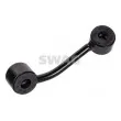 Entretoise/tige, stabilisateur avant gauche SWAG 10 79 0082 - Visuel 1