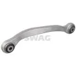 Biellette de barre stabilisatrice arrière gauche SWAG 10 92 3962 - Visuel 1