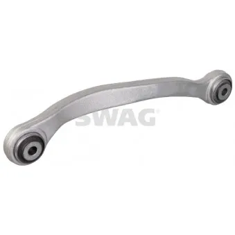 Biellette de barre stabilisatrice arrière gauche SWAG 10 92 3962
