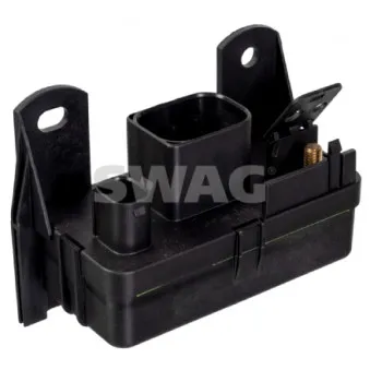 Temporisateur de préchauffage SWAG 10 93 0905