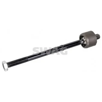 Rotule de direction intérieure, barre de connexion SWAG 10 93 1523