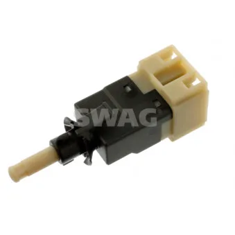 Interrupteur des feux de freins SWAG 10 93 6124