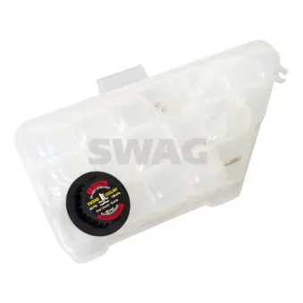 Vase d'expansion, liquide de refroidissement SWAG 10 93 8810