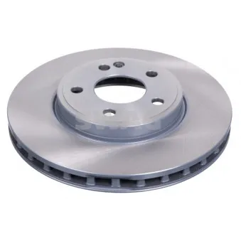 Jeu de 2 disques de frein avant SWAG 10 94 3861