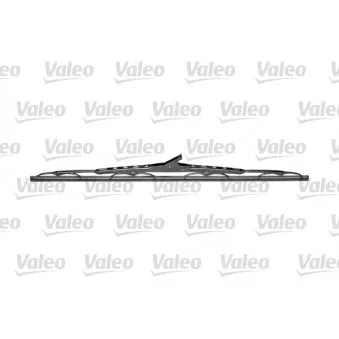Balai d'essuie-glace VALEO 728802
