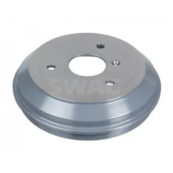 Tambour de frein SWAG 12 94 4295