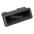 Touche, déverrouillage automatique du hayon SWAG 20 10 8217 - Visuel 1