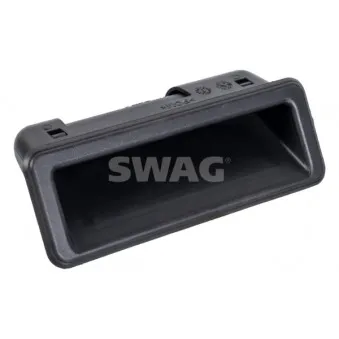 Touche, déverrouillage automatique du hayon SWAG 20 10 8217