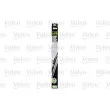 Kit balais d'essuie-glace VALEO 728808 - Visuel 1