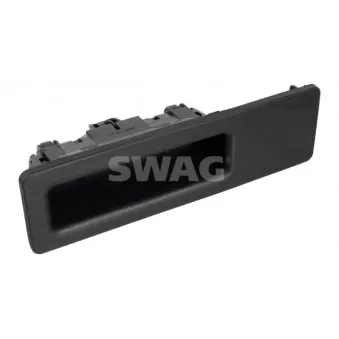 Touche, déverrouillage automatique du hayon SWAG 20 10 8218