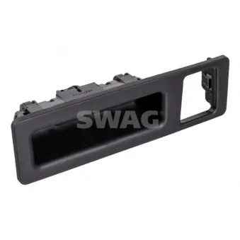 Touche, déverrouillage automatique du hayon SWAG 20 10 8219