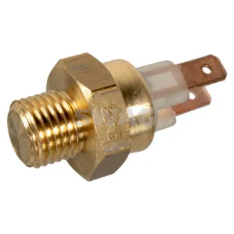 Interrupteur de température, ventilateur de radiateur SWAG 20 90 3280
