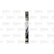 Kit balais d'essuie-glace VALEO 728809 - Visuel 1