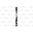 Kit balais d'essuie-glace VALEO 728810 - Visuel 1