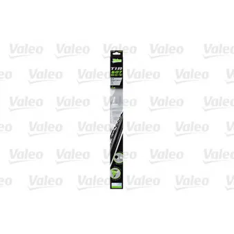 Kit balais d'essuie-glace VALEO 728810