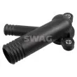 Bride de liquide de refroidissement SWAG 20 92 8419 - Visuel 1