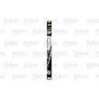Kit balais d'essuie-glace VALEO 728813 - Visuel 1