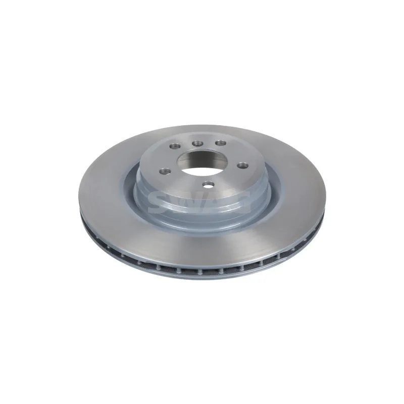 Jeu de 2 disques de frein arrière SWAG 20 94 4028