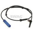 Capteur, vitesse de roue SWAG 20 94 7215 - Visuel 1