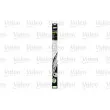 Balai d'essuie-glace VALEO 728827 - Visuel 1