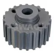 Roue dentée, vilebrequin SWAG 30 05 0007 - Visuel 1