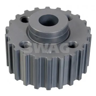 Roue dentée, vilebrequin SWAG 30 05 0007
