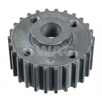 Roue dentée, vilebrequin SWAG 30 05 0015