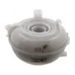 Vase d'expansion, liquide de refroidissement SWAG 30 10 3446 - Visuel 1
