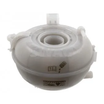 Vase d'expansion, liquide de refroidissement SWAG 30 10 3446