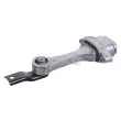 Support, suspension du moteur SWAG 30 10 4445 - Visuel 1