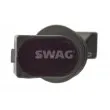 Capteur, vitesse de roue arrière gauche SWAG 30 10 7743 - Visuel 2
