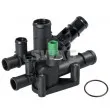 Thermostat, liquide de refroidissement SWAG 30 10 8921 - Visuel 1