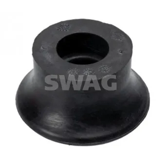 Butée élastique, suspension du moteur SWAG 30 13 0057
