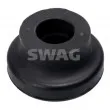 Butée élastique, suspension du moteur SWAG 30 13 0062 - Visuel 1