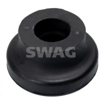 Butée élastique, suspension du moteur SWAG 30 13 0062
