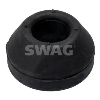 Silent bloc de suspension (train avant) SWAG 30 60 0027