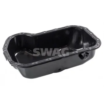 Carter d'huile SWAG 30 90 3887