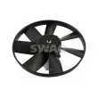Ventilateur, refroidissement du moteur SWAG 30 90 6994 - Visuel 1