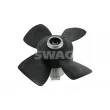 Ventilateur, refroidissement du moteur SWAG 30 90 6995 - Visuel 1