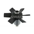 Ventilateur, refroidissement du moteur SWAG 30 90 6997 - Visuel 1
