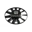 Ventilateur, refroidissement du moteur SWAG 30 90 9809 - Visuel 1