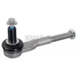 Rotule de barre de connexion SWAG 30 92 1840 - Visuel 1