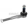 Rotule de barre de connexion SWAG 30 92 1840 - Visuel 2